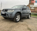 Серый Сузуки Гранд Витара, объемом двигателя 2 л и пробегом 218 тыс. км за 6900 $, фото 3 на Automoto.ua