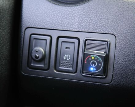 Серый Сузуки Гранд Витара, объемом двигателя 2.4 л и пробегом 225 тыс. км за 9500 $, фото 19 на Automoto.ua