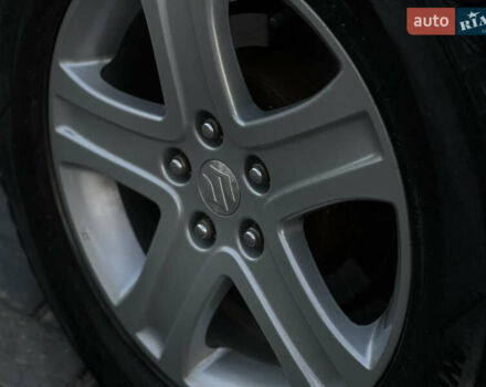 Серый Сузуки Гранд Витара, объемом двигателя 2 л и пробегом 282 тыс. км за 7700 $, фото 18 на Automoto.ua