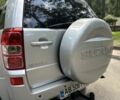 Сузуки Гранд Витара 2008 в Виннице на Automoto.ua Серый Сузуки Гранд Витара, объемом двигателя 2 л и пробегом 222 тыс. км за 8000 $, фото 11 на Automoto.ua