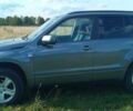 Сірий Сузукі Гранд Вітара, об'ємом двигуна 1.9 л та пробігом 138 тис. км за 8000 $, фото 2 на Automoto.ua