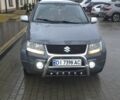Серый Сузуки Гранд Витара, объемом двигателя 2 л и пробегом 280 тыс. км за 4499 $, фото 1 на Automoto.ua