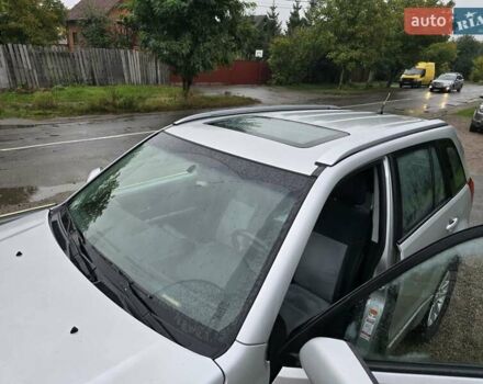 Сірий Сузукі Гранд Вітара, об'ємом двигуна 2 л та пробігом 163 тис. км за 3950 $, фото 20 на Automoto.ua