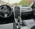 Сірий Сузукі Гранд Вітара, об'ємом двигуна 2 л та пробігом 163 тис. км за 3950 $, фото 21 на Automoto.ua