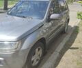 Сірий Сузукі Гранд Вітара, об'ємом двигуна 2 л та пробігом 250 тис. км за 7499 $, фото 30 на Automoto.ua