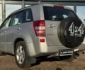 Серый Сузуки Гранд Витара, объемом двигателя 0 л и пробегом 121 тыс. км за 7990 $, фото 5 на Automoto.ua