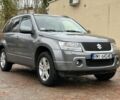 Серый Сузуки Гранд Витара, объемом двигателя 2.2 л и пробегом 230 тыс. км за 3600 $, фото 1 на Automoto.ua