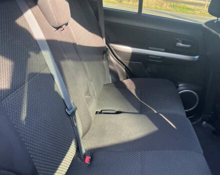 Серый Сузуки Гранд Витара, объемом двигателя 2.4 л и пробегом 283 тыс. км за 6777 $, фото 11 на Automoto.ua