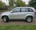 Сірий Сузукі Гранд Вітара, об'ємом двигуна 2 л та пробігом 163 тис. км за 3950 $, фото 4 на Automoto.ua