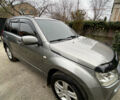 Серый Сузуки Гранд Витара, объемом двигателя 2 л и пробегом 231 тыс. км за 7800 $, фото 20 на Automoto.ua