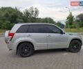 Сірий Сузукі Гранд Вітара, об'ємом двигуна 2.39 л та пробігом 330 тис. км за 8000 $, фото 18 на Automoto.ua