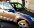 Сірий Сузукі Гранд Вітара, об'ємом двигуна 2.4 л та пробігом 231 тис. км за 8500 $, фото 9 на Automoto.ua