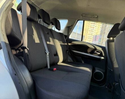 Серый Сузуки Гранд Витара, объемом двигателя 0 л и пробегом 121 тыс. км за 7990 $, фото 10 на Automoto.ua