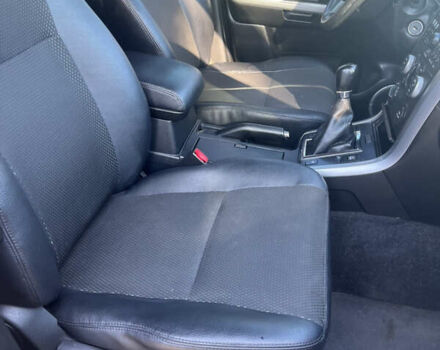 Серый Сузуки Гранд Витара, объемом двигателя 2.4 л и пробегом 283 тыс. км за 6777 $, фото 14 на Automoto.ua