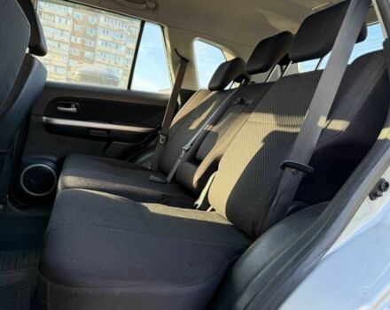 Серый Сузуки Гранд Витара, объемом двигателя 0 л и пробегом 121 тыс. км за 7990 $, фото 9 на Automoto.ua