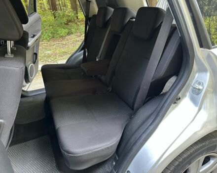 Сузуки Гранд Витара 2008 в Виннице на Automoto.ua Серый Сузуки Гранд Витара, объемом двигателя 2 л и пробегом 222 тыс. км за 8000 $, фото 15 на Automoto.ua