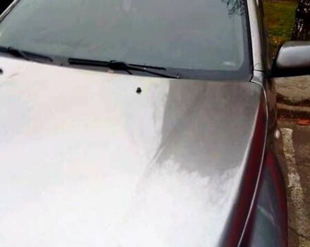 Сірий Сузукі Гранд Вітара, об'ємом двигуна 2 л та пробігом 250 тис. км за 7499 $, фото 4 на Automoto.ua