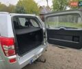 Сірий Сузукі Гранд Вітара, об'ємом двигуна 2 л та пробігом 163 тис. км за 3950 $, фото 16 на Automoto.ua