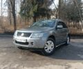 Серый Сузуки Гранд Витара, объемом двигателя 2 л и пробегом 130 тыс. км за 7300 $, фото 1 на Automoto.ua