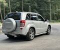Сузуки Гранд Витара 2008 в Виннице на Automoto.ua Серый Сузуки Гранд Витара, объемом двигателя 2 л и пробегом 222 тыс. км за 8000 $, фото 3 на Automoto.ua