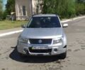 Серый Сузуки Гранд Витара, объемом двигателя 2 л и пробегом 150 тыс. км за 4500 $, фото 1 на Automoto.ua