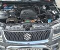 Серый Сузуки Гранд Витара, объемом двигателя 2 л и пробегом 162 тыс. км за 9578 $, фото 108 на Automoto.ua
