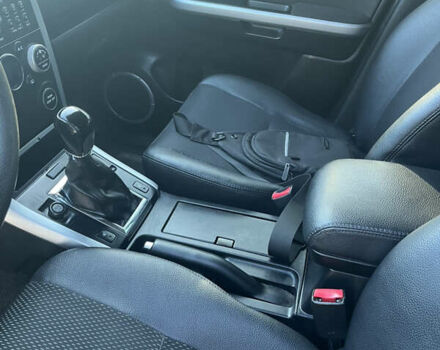 Серый Сузуки Гранд Витара, объемом двигателя 2.4 л и пробегом 283 тыс. км за 6777 $, фото 20 на Automoto.ua