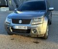 Серый Сузуки Гранд Витара, объемом двигателя 20 л и пробегом 175 тыс. км за 8500 $, фото 1 на Automoto.ua