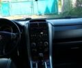 Серый Сузуки Гранд Витара, объемом двигателя 1.9 л и пробегом 138 тыс. км за 8000 $, фото 3 на Automoto.ua