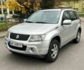 Серый Сузуки Гранд Витара, объемом двигателя 2 л и пробегом 200 тыс. км за 3700 $, фото 1 на Automoto.ua