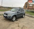 Сірий Сузукі Гранд Вітара, об'ємом двигуна 2 л та пробігом 218 тис. км за 6900 $, фото 1 на Automoto.ua