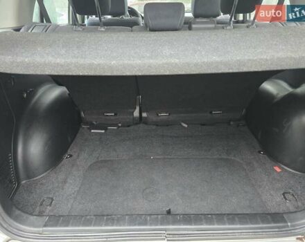 Сірий Сузукі Гранд Вітара, об'ємом двигуна 2 л та пробігом 163 тис. км за 3950 $, фото 13 на Automoto.ua