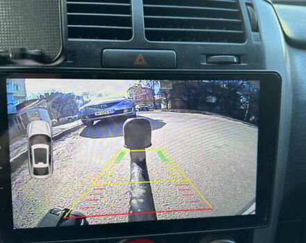 Сірий Сузукі Гранд Вітара, об'ємом двигуна 2.4 л та пробігом 69 тис. км за 12300 $, фото 19 на Automoto.ua