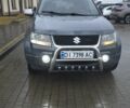 Серый Сузуки Гранд Витара, объемом двигателя 2 л и пробегом 280 тыс. км за 4499 $, фото 1 на Automoto.ua