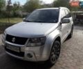 Сірий Сузукі Гранд Вітара, об'ємом двигуна 2 л та пробігом 261 тис. км за 5700 $, фото 1 на Automoto.ua