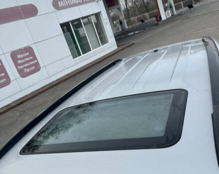 Серый Сузуки Гранд Витара, объемом двигателя 2.39 л и пробегом 193 тыс. км за 8000 $, фото 8 на Automoto.ua