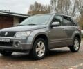 Серый Сузуки Гранд Витара, объемом двигателя 2.2 л и пробегом 230 тыс. км за 3600 $, фото 2 на Automoto.ua
