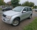 Сірий Сузукі Гранд Вітара, об'ємом двигуна 2 л та пробігом 163 тис. км за 3950 $, фото 3 на Automoto.ua