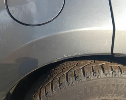 Серый Сузуки Гранд Витара, объемом двигателя 2 л и пробегом 130 тыс. км за 7300 $, фото 3 на Automoto.ua