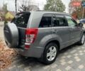 Серый Сузуки Гранд Витара, объемом двигателя 1.87 л и пробегом 242 тыс. км за 8240 $, фото 6 на Automoto.ua