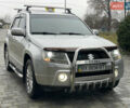 Серый Сузуки Гранд Витара, объемом двигателя 2 л и пробегом 171 тыс. км за 7900 $, фото 5 на Automoto.ua