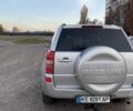 Сірий Сузукі Гранд Вітара, об'ємом двигуна 2 л та пробігом 172 тис. км за 6750 $, фото 3 на Automoto.ua