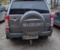 Сірий Сузукі Гранд Вітара, об'ємом двигуна 2 л та пробігом 221 тис. км за 6500 $, фото 6 на Automoto.ua