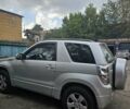 Серый Сузуки Гранд Витара, объемом двигателя 2.4 л и пробегом 200 тыс. км за 8600 $, фото 3 на Automoto.ua