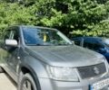 Сірий Сузукі Гранд Вітара, об'ємом двигуна 2 л та пробігом 149 тис. км за 8500 $, фото 1 на Automoto.ua