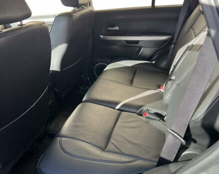 Сузуки Гранд Витара 2008 в Ивано-Франковске на Automoto.ua Серый Сузуки Гранд Витара, объемом двигателя 1.87 л и пробегом 138 тыс. км за 8700 $, фото 7 на Automoto.ua