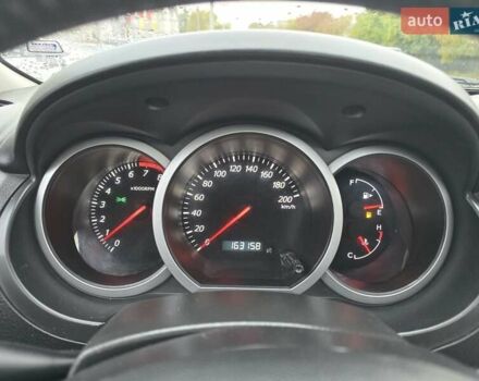 Сірий Сузукі Гранд Вітара, об'ємом двигуна 2 л та пробігом 163 тис. км за 3950 $, фото 19 на Automoto.ua