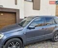 Серый Сузуки Гранд Витара, объемом двигателя 2 л и пробегом 175 тыс. км за 9500 $, фото 5 на Automoto.ua