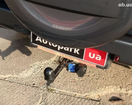 Серый Сузуки Гранд Витара, объемом двигателя 2 л и пробегом 204 тыс. км за 8490 $, фото 10 на Automoto.ua