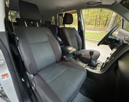 Сузуки Гранд Витара 2008 в Виннице на Automoto.ua Серый Сузуки Гранд Витара, объемом двигателя 2 л и пробегом 222 тыс. км за 8000 $, фото 14 на Automoto.ua